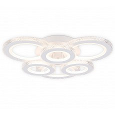 Потолочная люстра ambrella light fa fa8872
